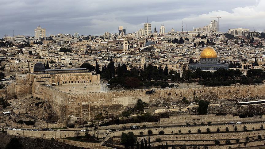 Israel’s war of attrition on Palestinian East Jerusalem