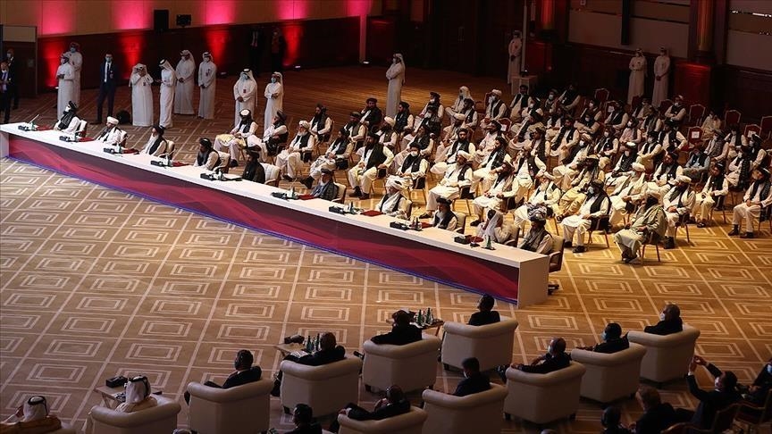 Istanbul conference on Afghan peace postponed: Turkey
