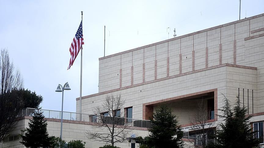 Istanbul court remands in custody US consulate employee