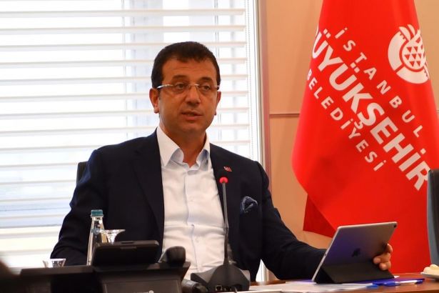 Istanbul mayor İmamoğlu to file criminal complaint against AKP’s municipal subsidiaries