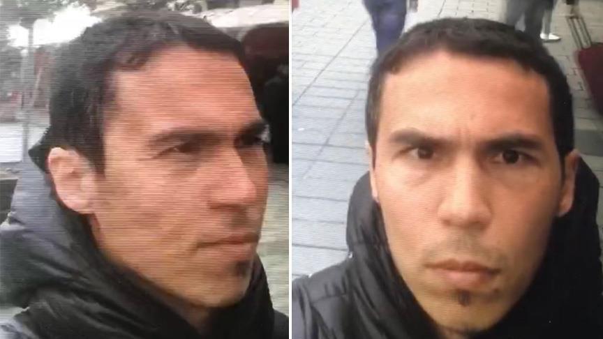 Istanbul nightclub attacker arrested