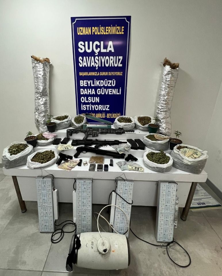Istanbul Police Department arrests ‘Popcorn seller grandfather’ due to drug dealing