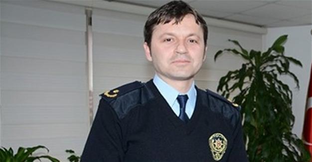 Istanbul’s Silivri district police chief found dead in his office