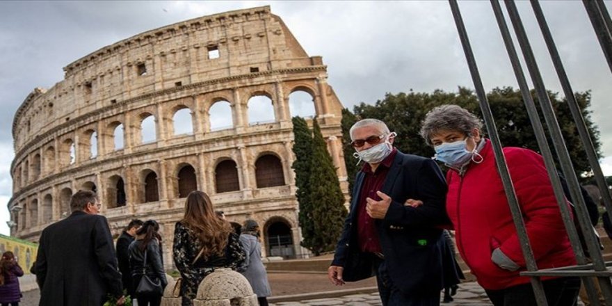 Italy quarantines 16 million over coronavirus: Live updates