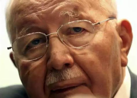 ITU gives the name of Erbakan to the campus