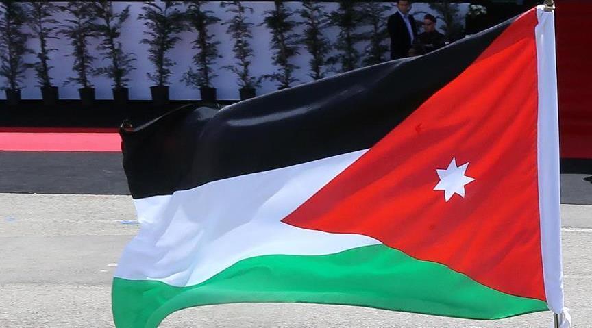 Jordan downgrades diplomatic relations with Qatar
