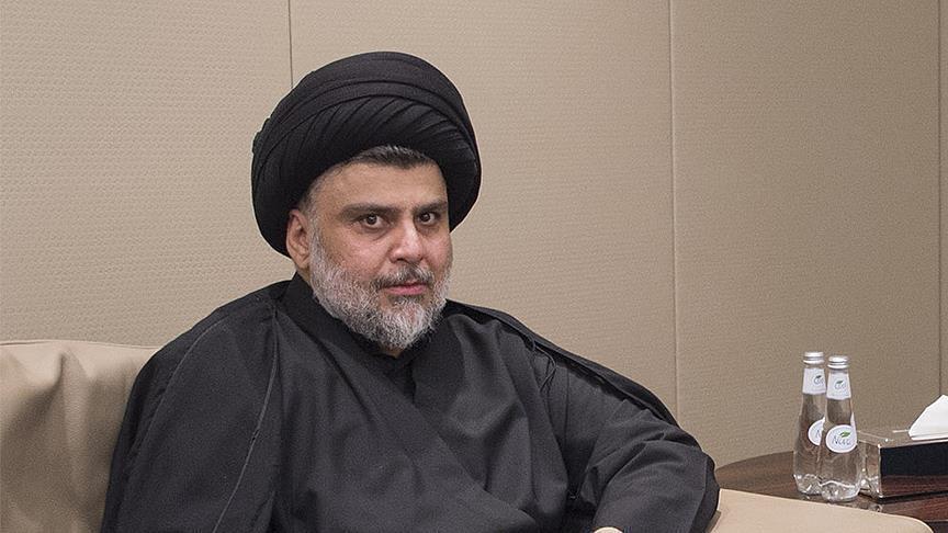 Jordan king, Shia cleric meet in Amman to discuss Iraq