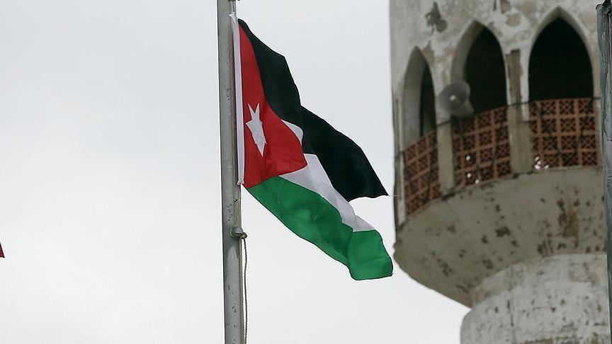 Jordanian government wins parliamentary vote of confidence