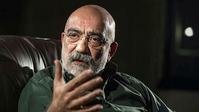 Journalist Ahmet Altan gets another jail term after life sentence