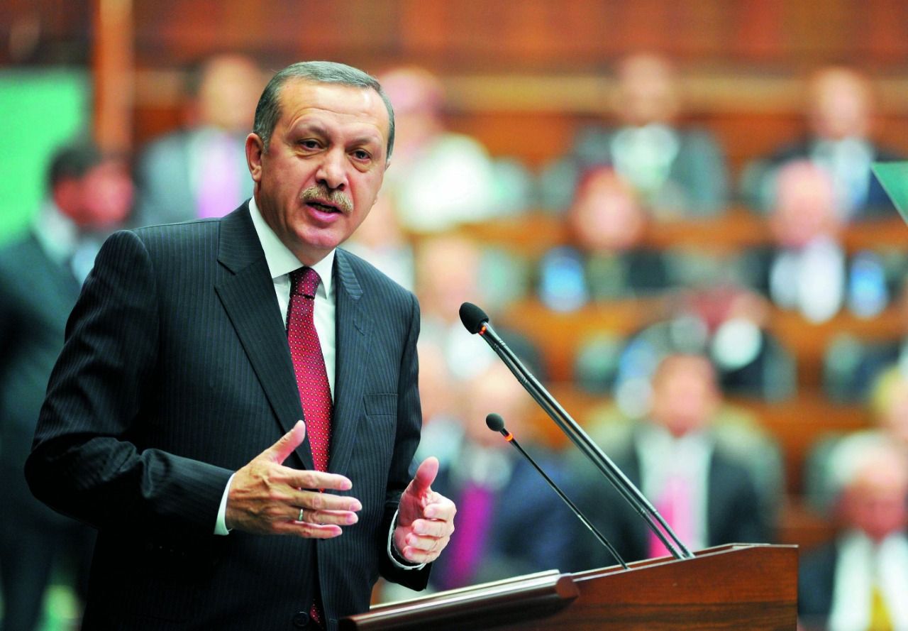 Judicial reform will be announced today in Turkey