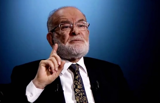 July 15 message from Karamollaoğlu: The political section should be investigated