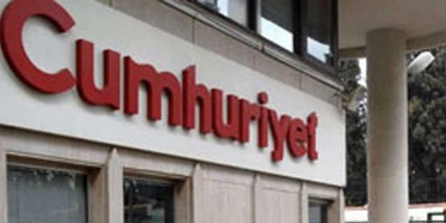 Justice minister regrets under-trial prosecutor’s appointment to Cumhuriyet probe