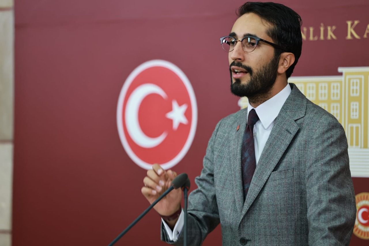 Karaduman: “Minister of Agriculture should focus on Turkey!”
