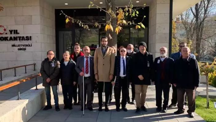 Karaduman: “This power is the power of American Sam, not Abuzer from Adıyaman!”