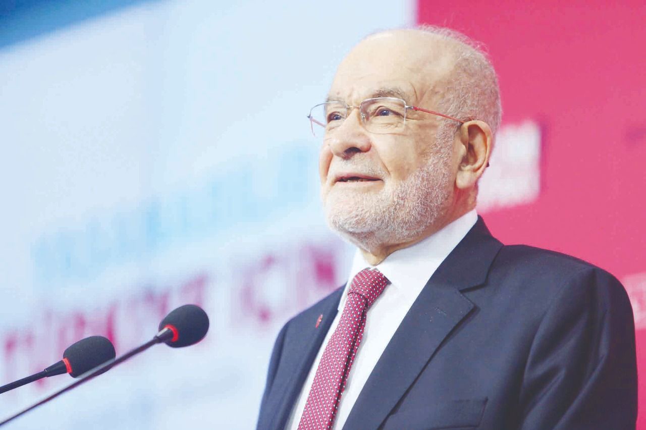 Karamollaoğlu congratulates the Malaysian Islamic Party