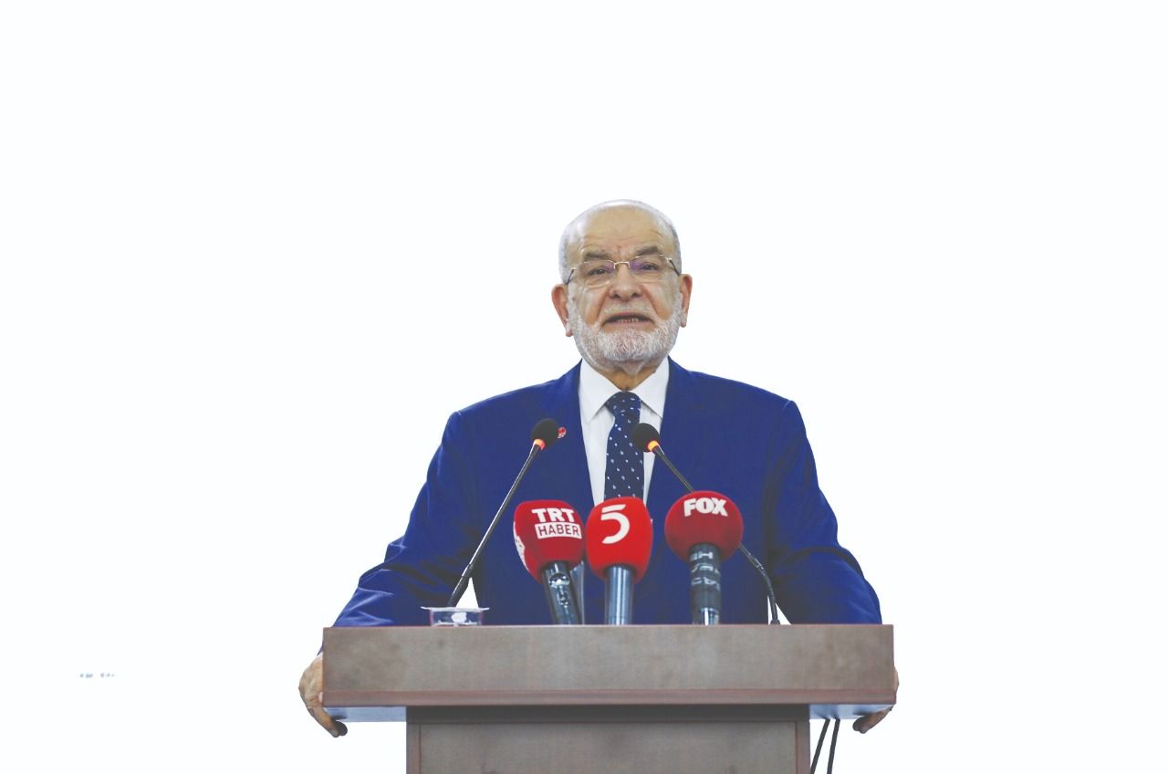 Karamollaoğlu: 