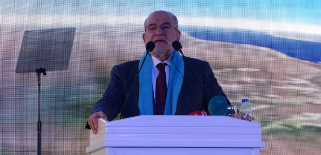 Karamollaoglu: "If education is strong, we can be sure of our future"