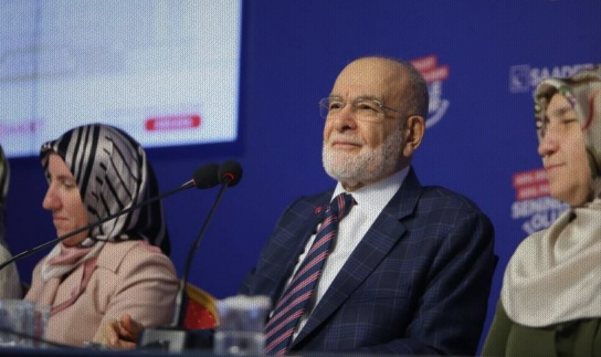 Karamollaoğlu: 