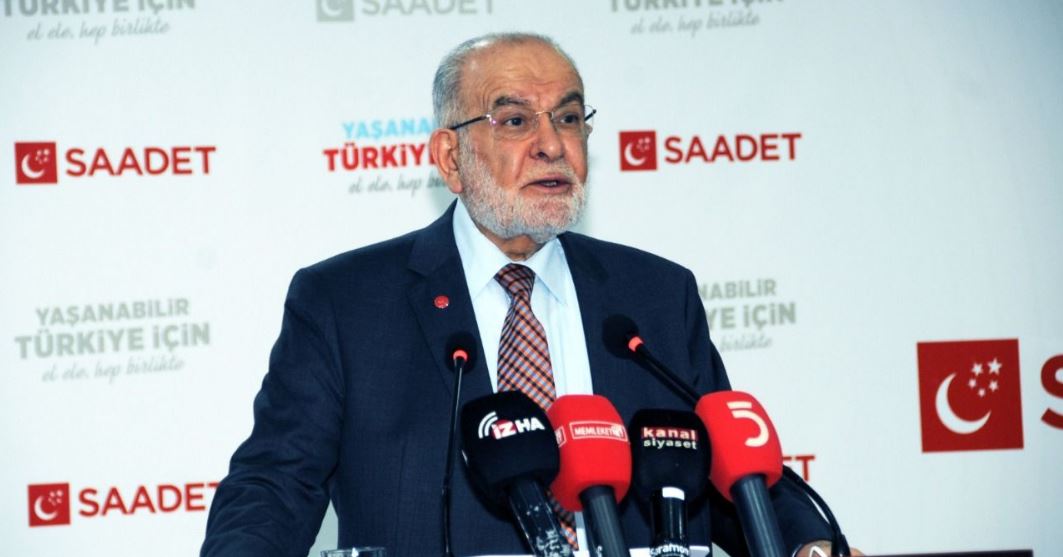 Karamollaoğlu: If we want the country to stand up, we must get rid of diseases