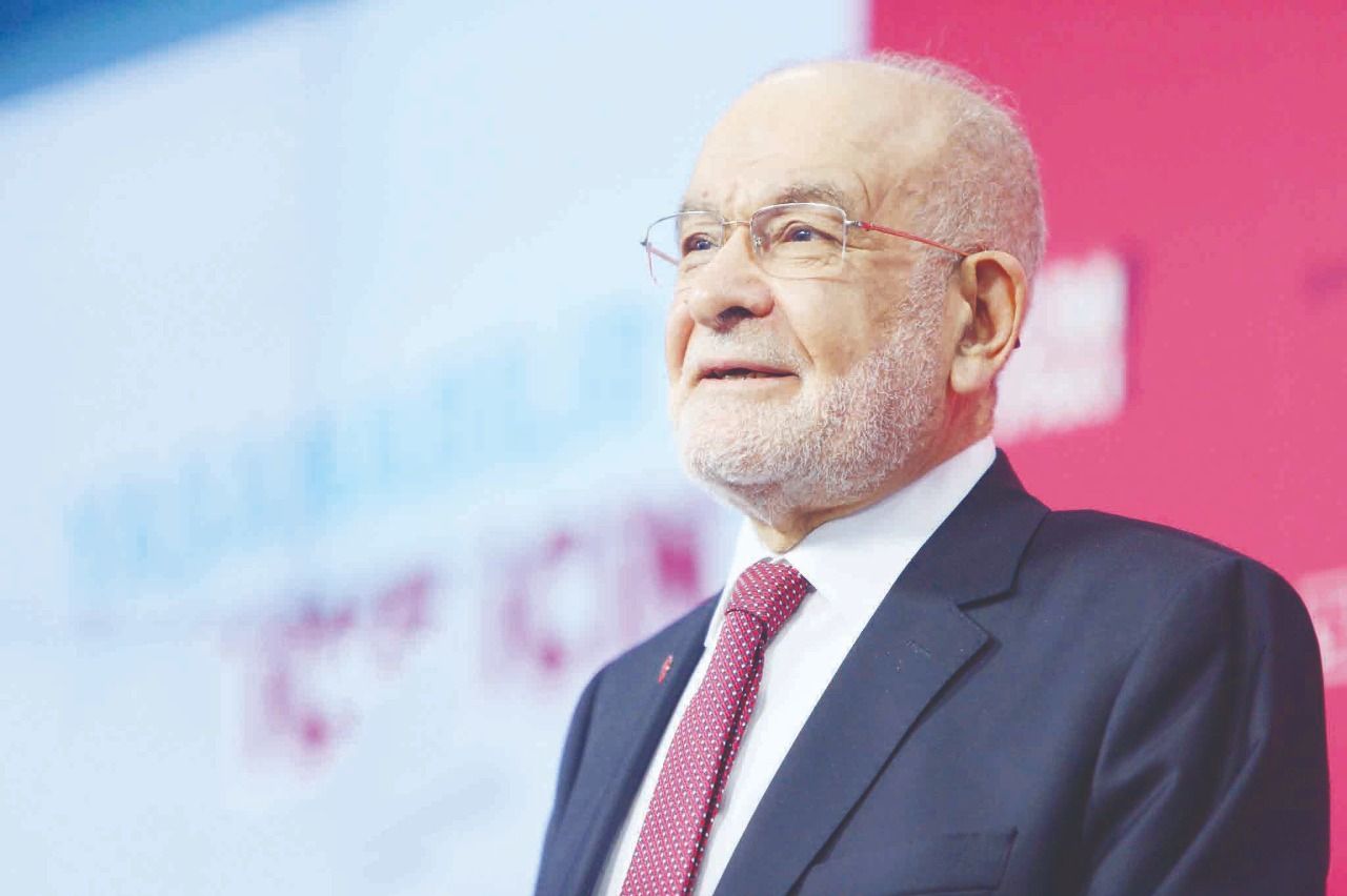 Karamollaoğlu in Diyarbakır today
