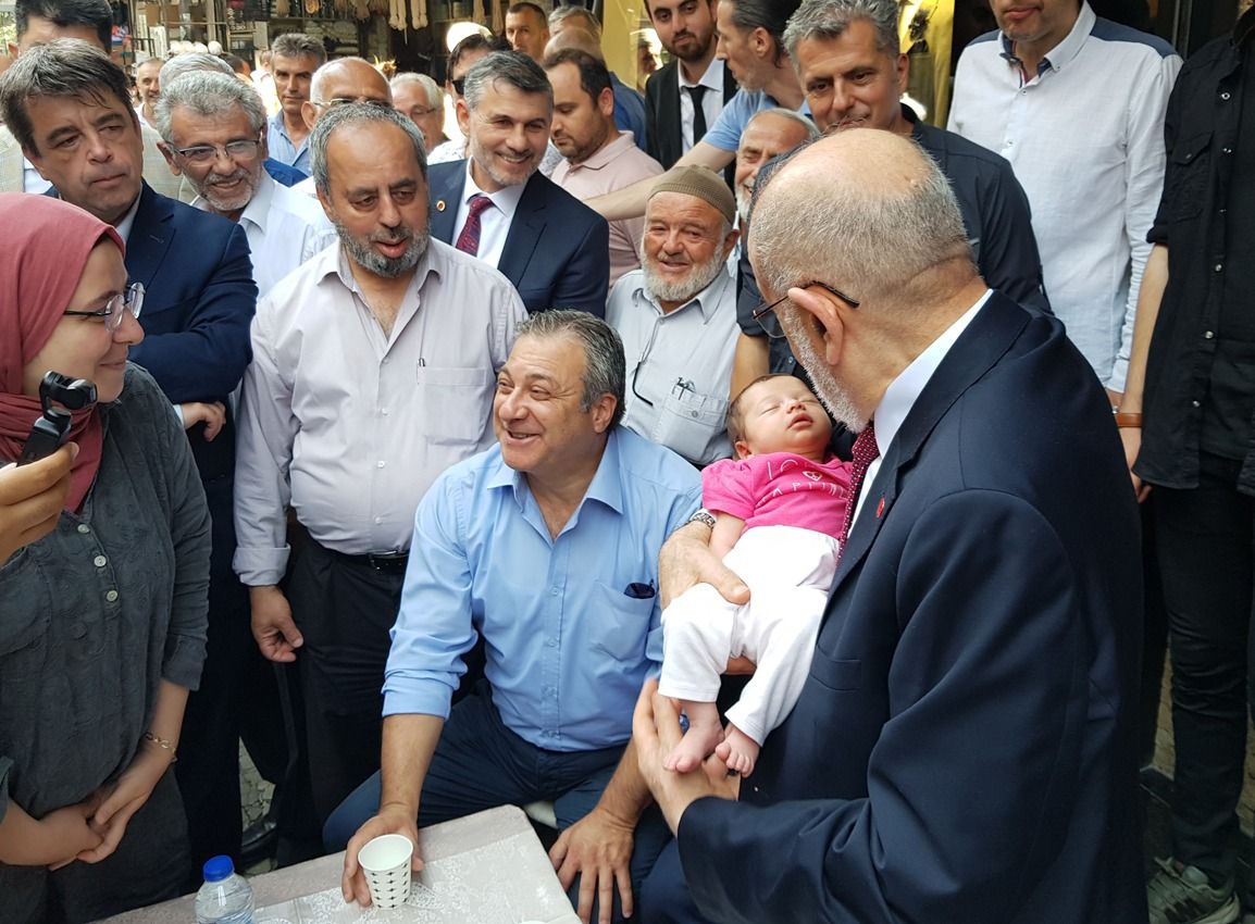 Karamollaoğlu: 