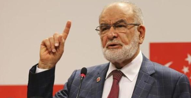Karamollaoğlu: The demands of the trade unions do not satisfy me, so how to satisfy the workers!