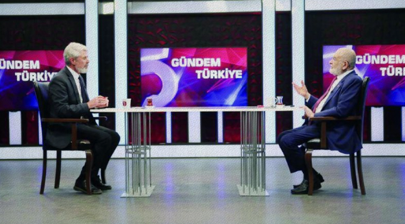 Karamollaoglu: 