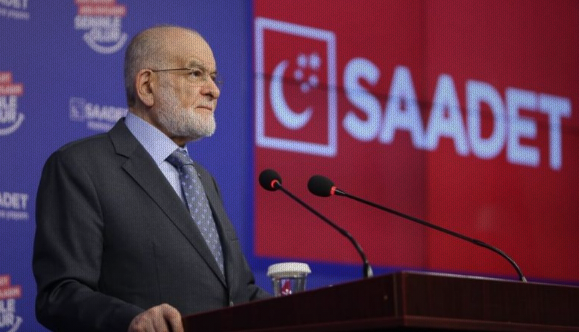 Karamollaoğlu: 