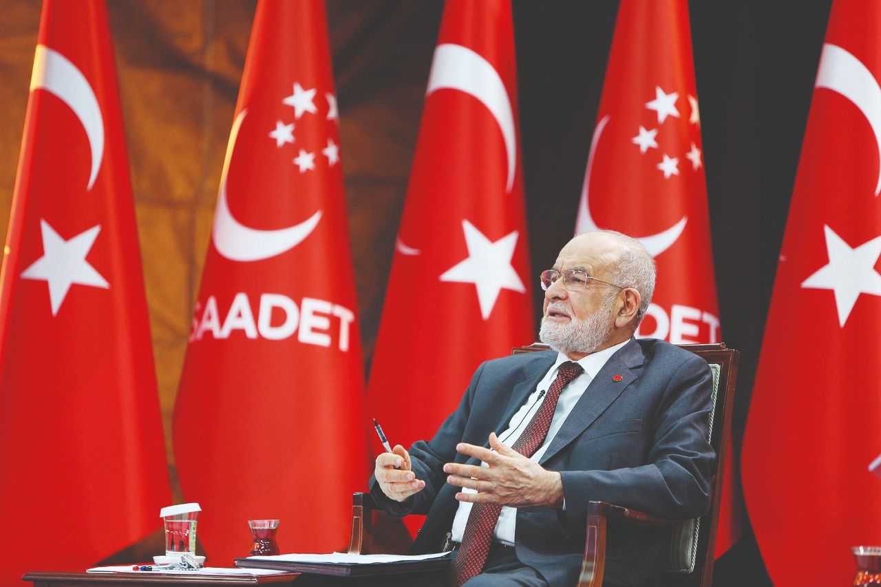 Karamollaoğlu: "There are lessons to be learned from July 15"