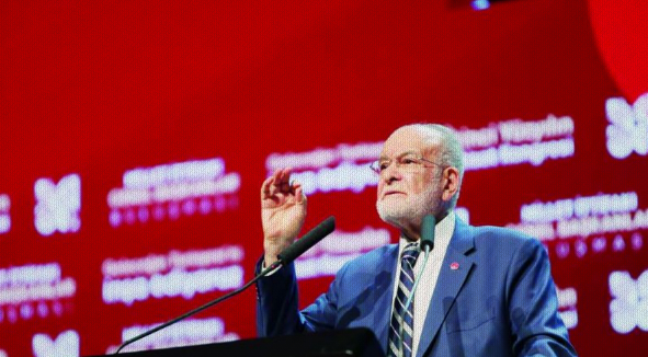 Karamollaoğlu: 