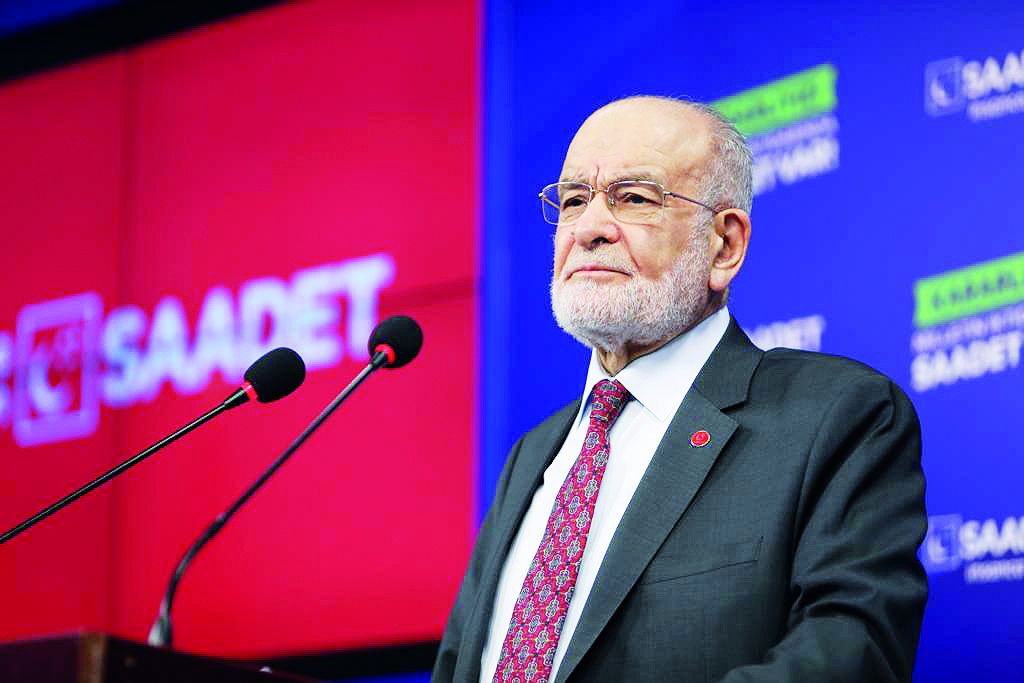Karamollaoğlu: 