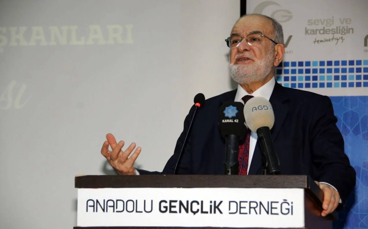 Karamollaoglu: "We grow generations for a livable future"
