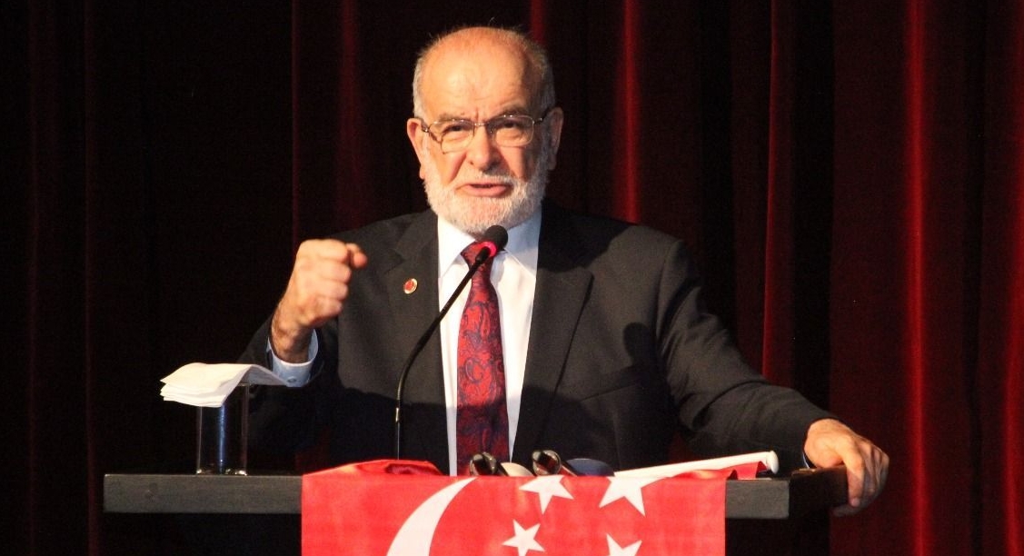 Karamollaoğlu: "We will be in elections for victory"