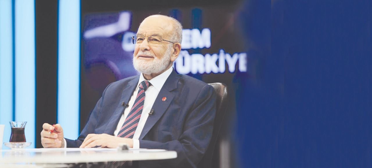 Karamollaoğlu: 