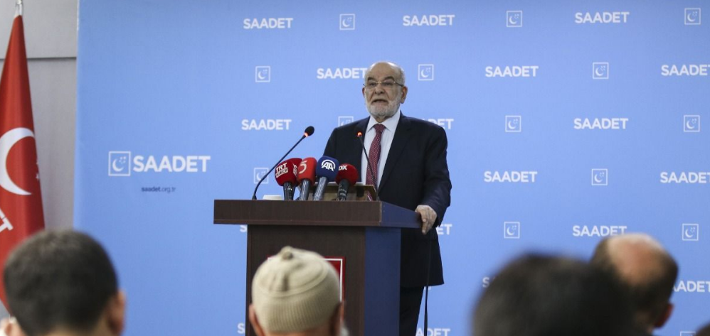 Karamollaoğlu: Were going to be the worlds winner in the price hike