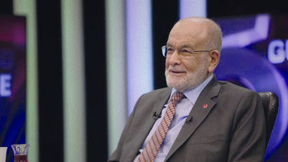 Karamollaoğlu: 