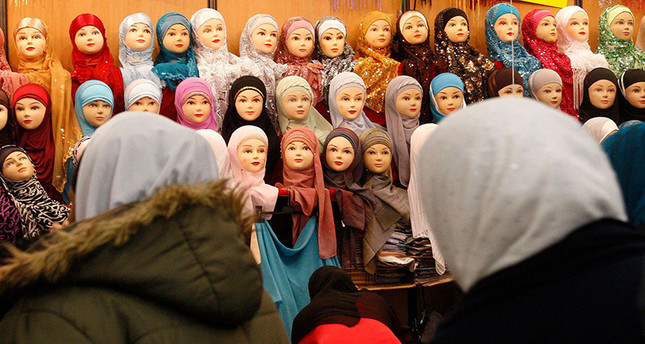 Kazakhstan plans to ban headscarves, burqa worn by Muslim women