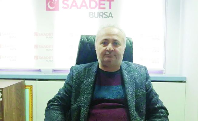 Keleş: “They work hard to be able to study”