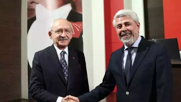 Kemal Kılıçdaroğlu: “It is necessary to save the state from arbitrary administration”