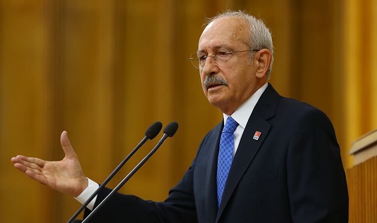 Kemal Kılıçdaroğlu: “The government sold all the factories”