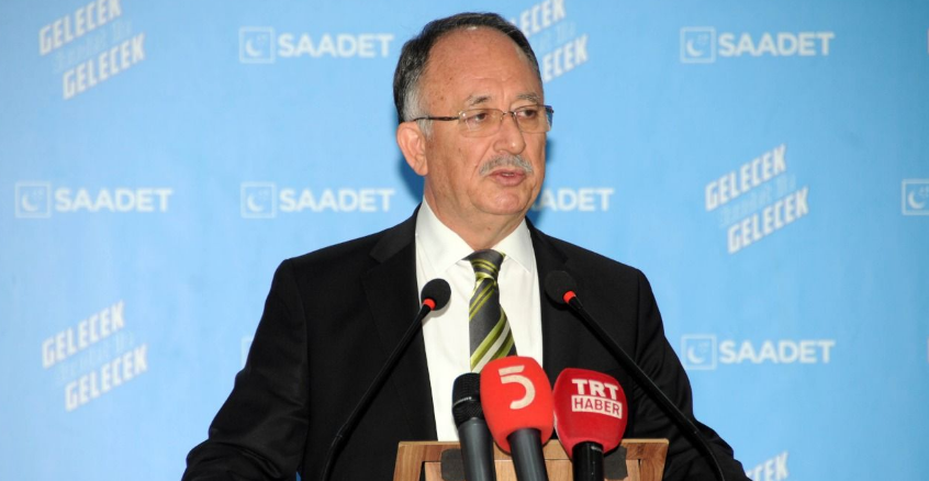 Kılıç: "The share allocated to investments is not even half of the interest paid"