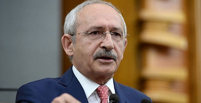 Kılıçdaroğlu warns his party "Don’t debate presidential system with MHP"