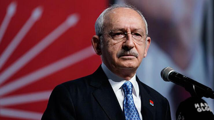 Kılıçdaroğlu: “It has been standing for half a century despite pressure and embargoes”