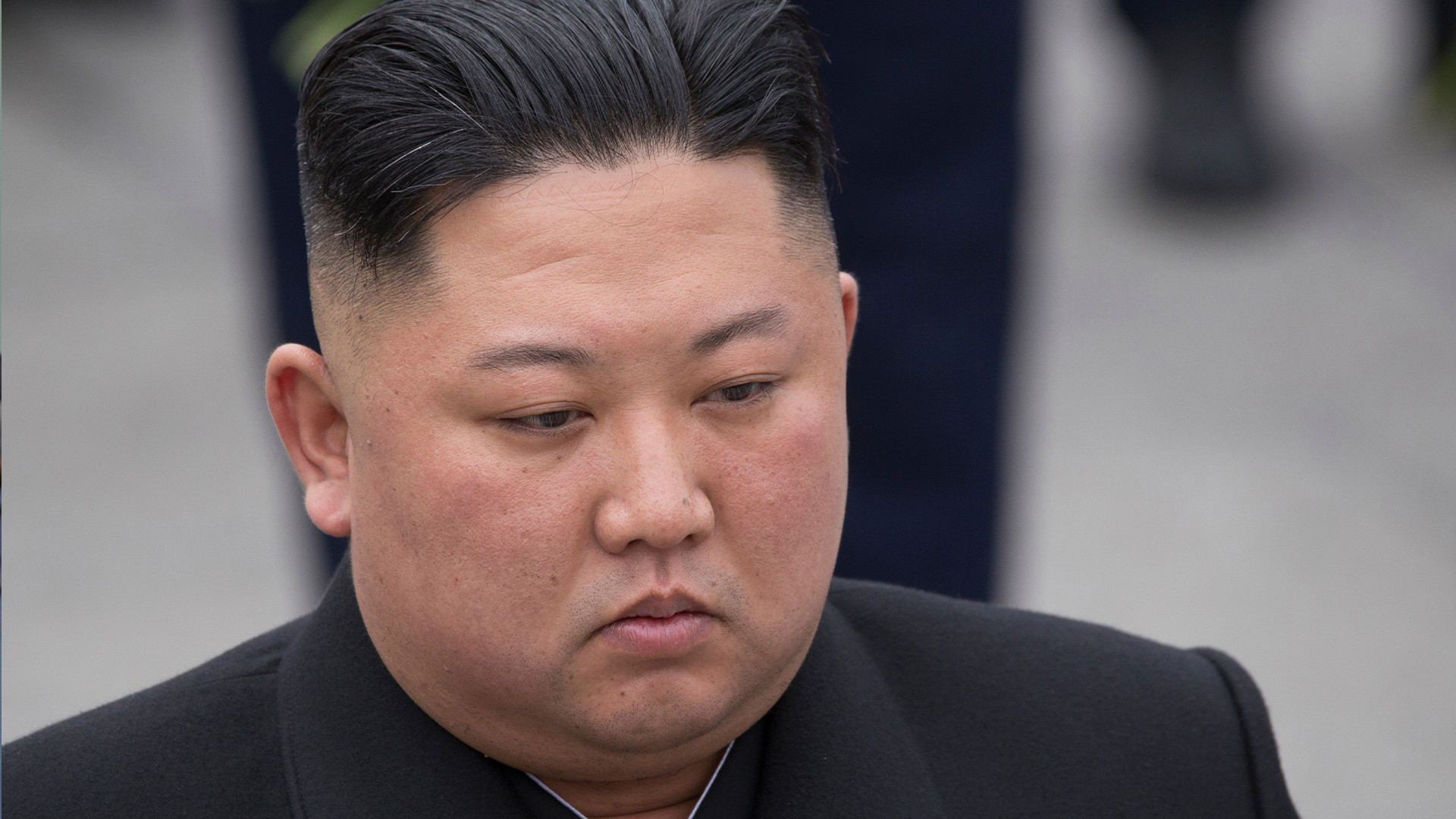 Kim Jong Un was in critical condition after surgery, U.S. official says