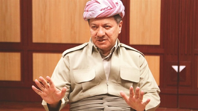 Kirkuk to be made capital of so-called Kurdistan