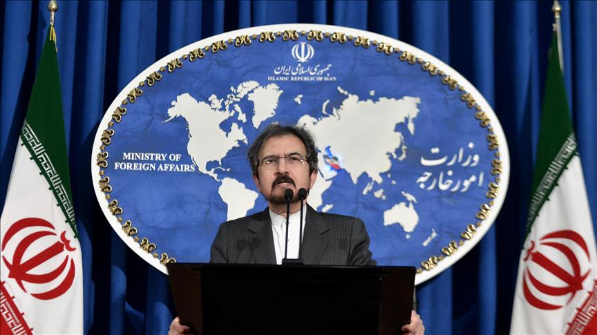 Kirkuks inclusion in region poll ‘dangerous’: Iran