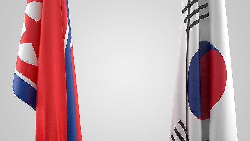 Koreas share Olympic dreams during border talks