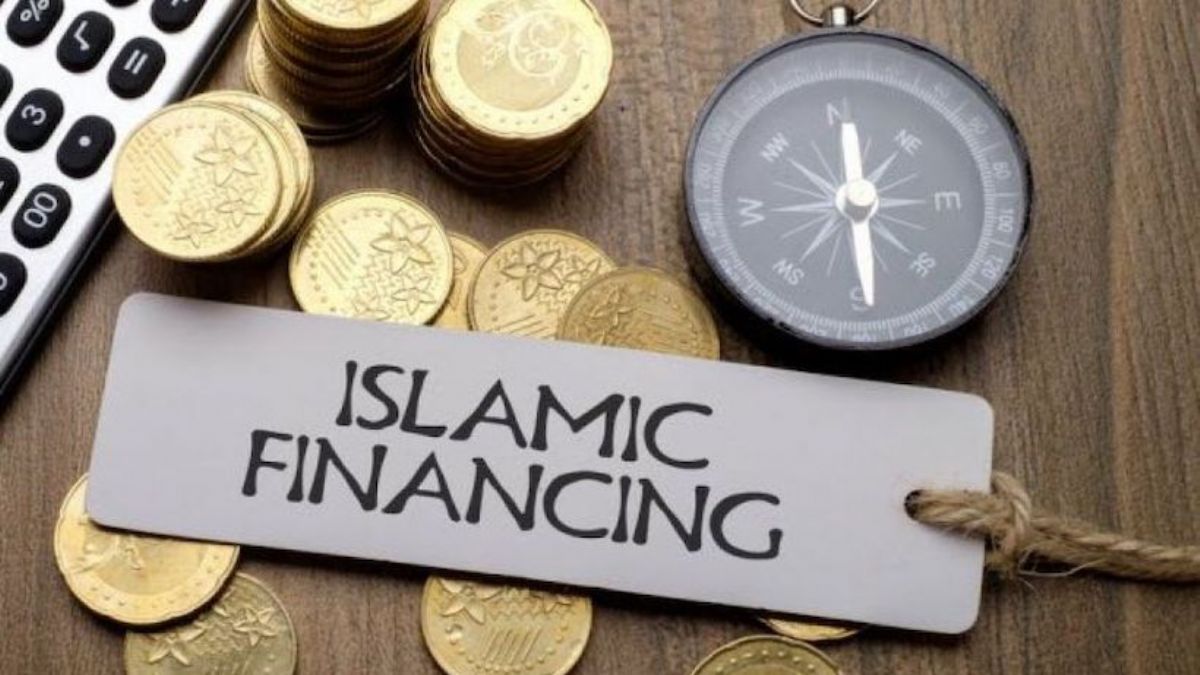 Kremlin will establish Islamic banks!