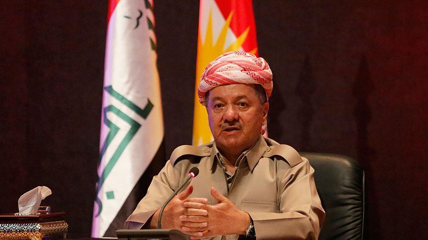Kurdish leader, UN envoy discuss upcoming regional poll