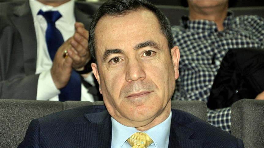 Kurdish referendum to divide Mideast: Turkmen official